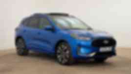 FORD KUGA ST-LINE X �28,995