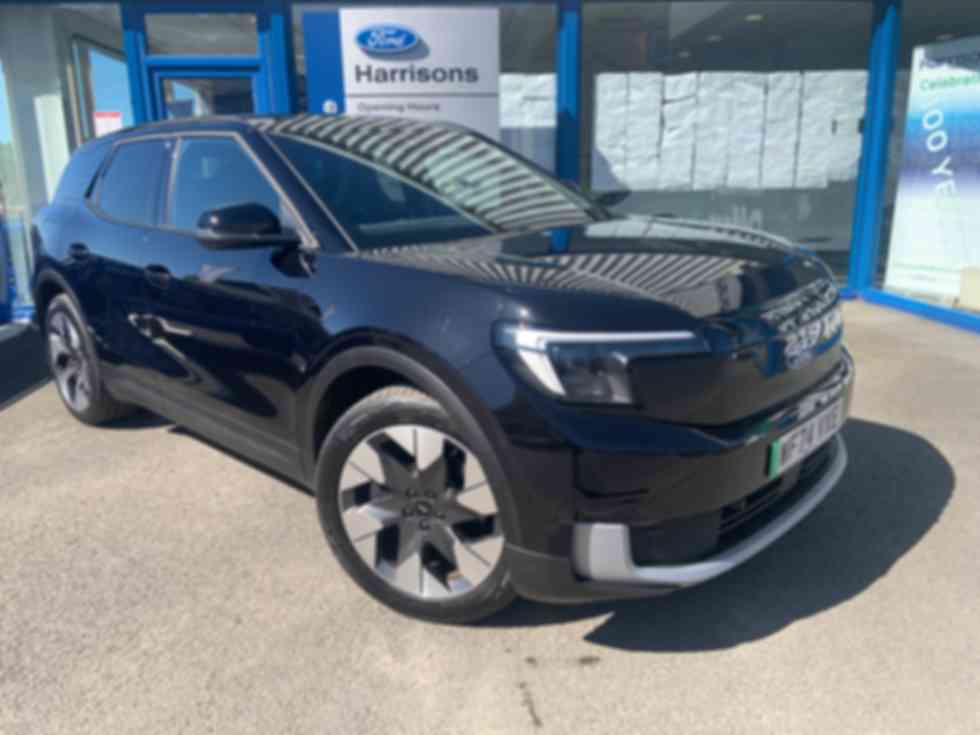 FORD EXPLORER PREMIUM 286ps �30,995