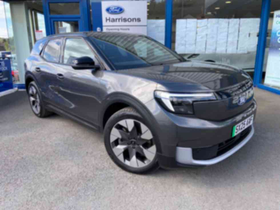 FORD EXPLORER PREMIUM 210kW 77kWh AUTO �31,695