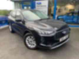 FORD KUGA 1.5 EcoBoost Titanium 5dr �21,995