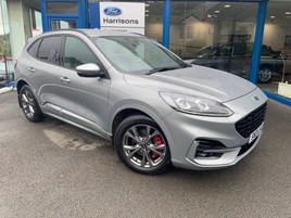 FORD KUGA ST-LINE 2.5 PLUG-IN HYBRID 225PS AUTO 19,895