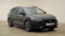 FORD FOCUS ST-LINE X �24,995