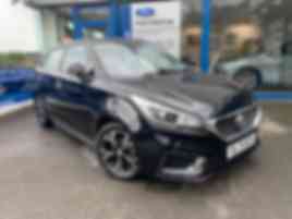MG 3 1.5 EXCLUSIVE NAV VTI-TECH �8,895