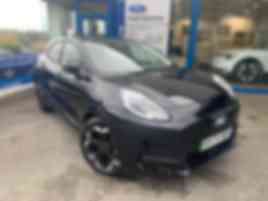 FORD PUMA GEN-E Premium 43kWh 5dr Auto SUV �23,995