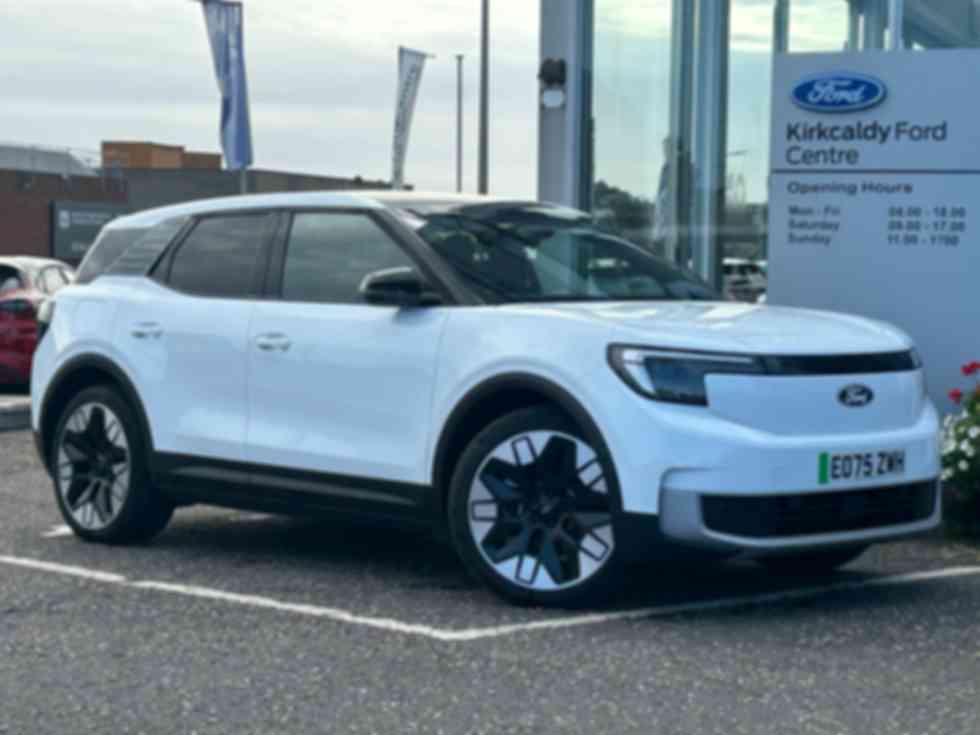 FORD EXPLORER PREMIUM �31,995