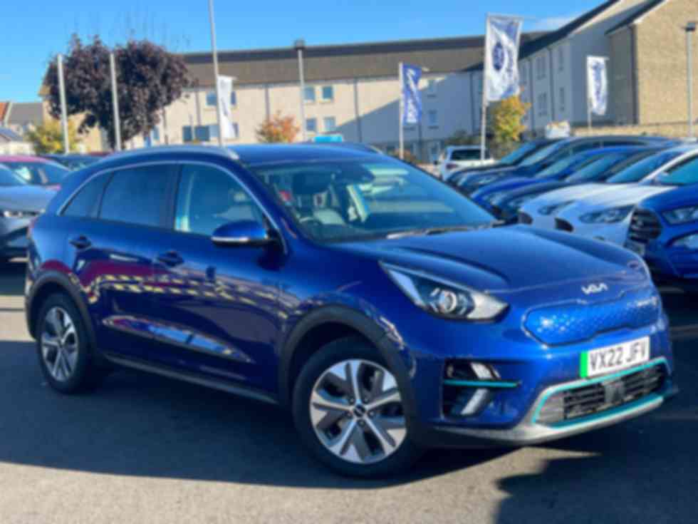 KIA NIRO 2 19,995