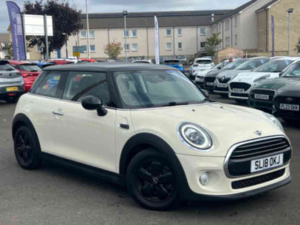MINI HATCH 1.5 Cooper II 3dr 9,695