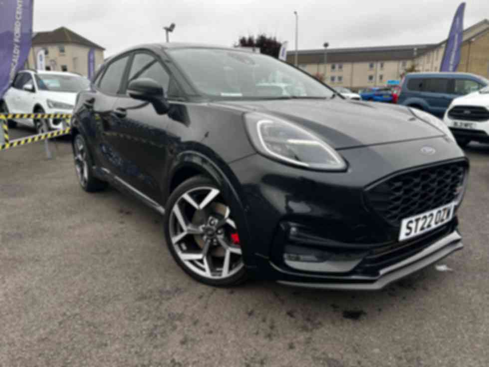 FORD PUMA ST 1.5 Ecoboost  18,495