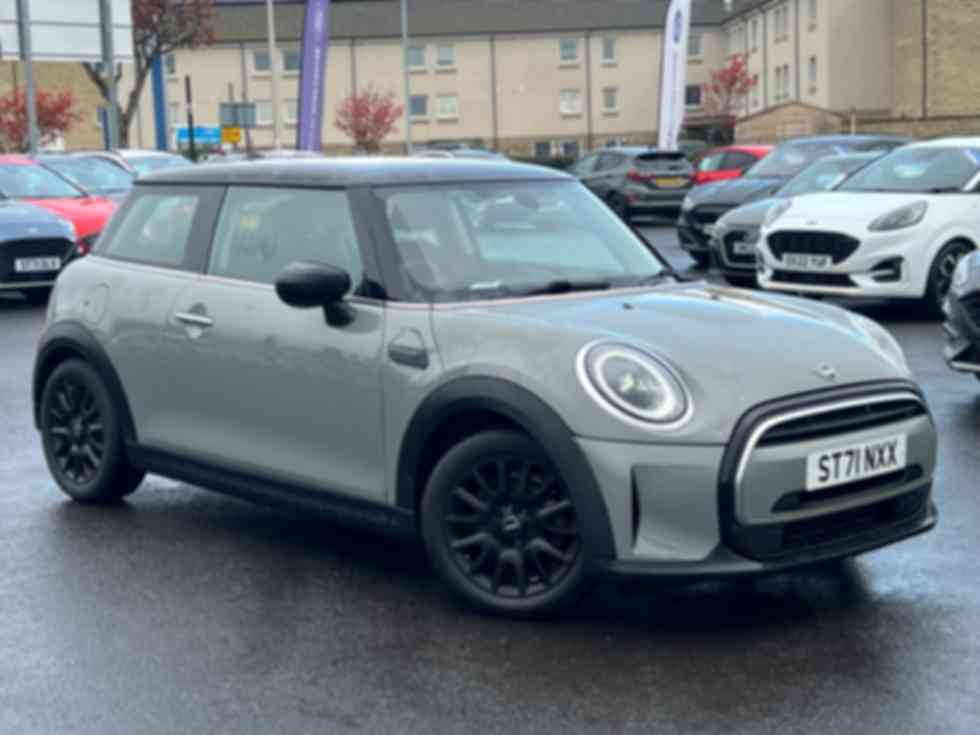 MINI HATCH 1.5 Cooper Classic 3dr 14,995