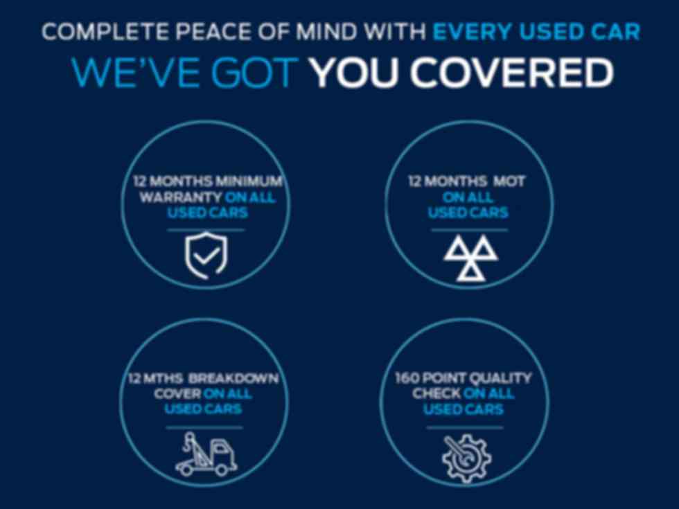 FORD PUMA ST-LINE MHEV 13,995