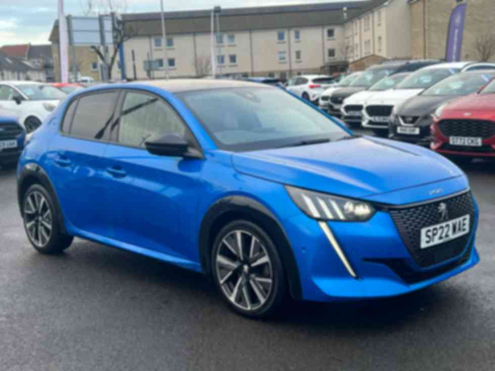 PEUGEOT 208 PURETECH GT S/S 13,295