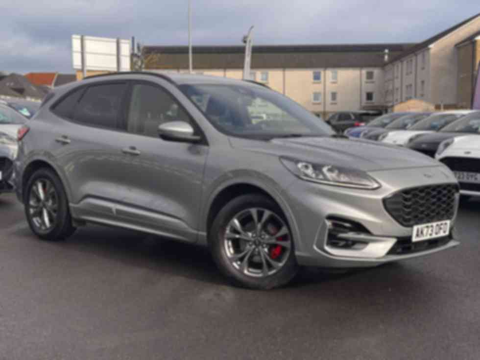 FORD KUGA 1.5 EcoBoost 150 ST-Line Edition 5dr �19,995