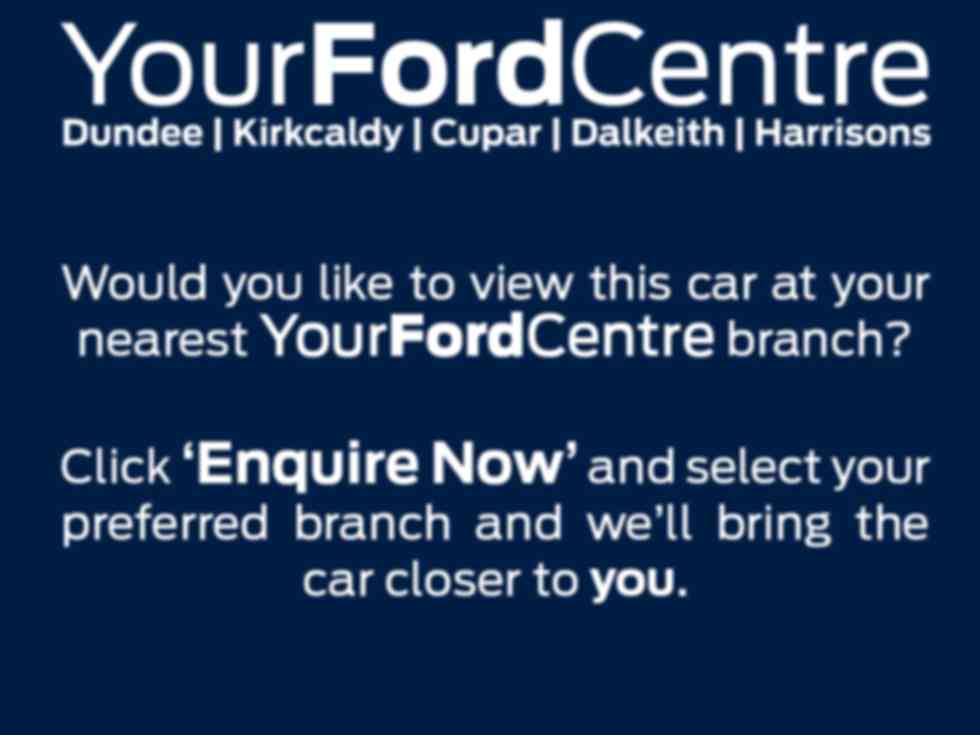 FORD KUGA ST-LINE �23,495