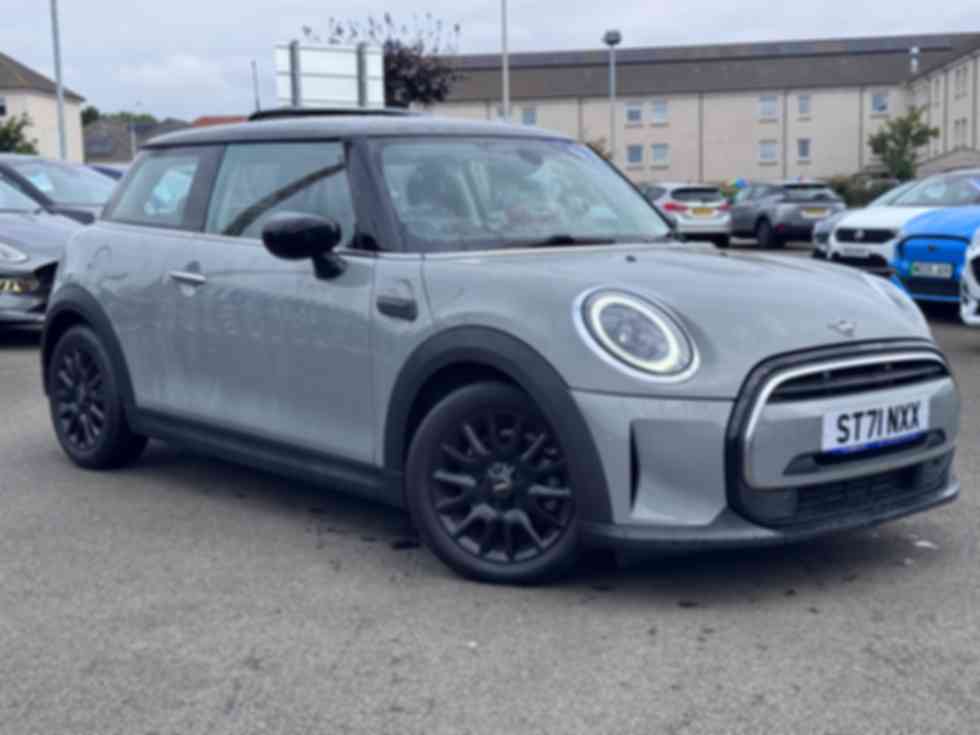 MINI HATCH 1.5 Cooper Classic 3dr �13,995