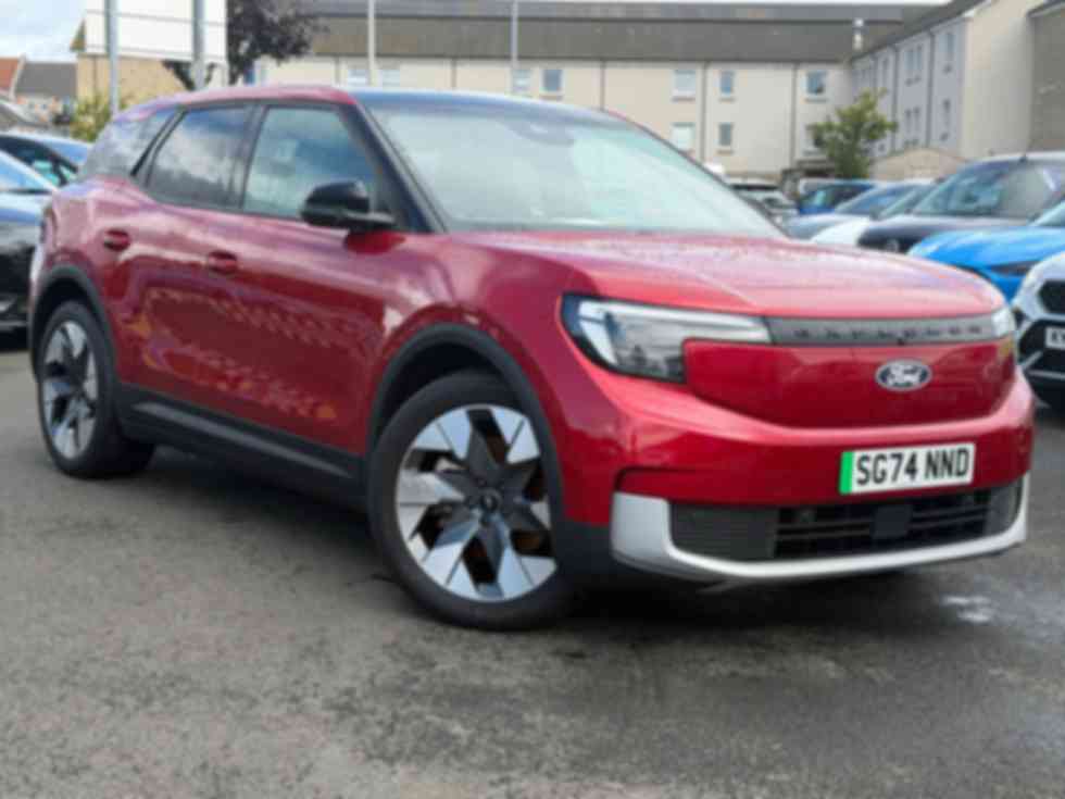 FORD EXPLORER PREMIUM �28,995