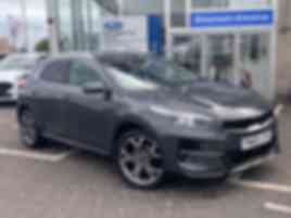 KIA XCEED 1.0T GDi ISG 3 5dr �12,995