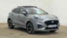 FORD PUMA ST-LINE X �24,495