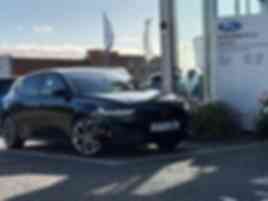 FORD FOCUS ST-LINE X 1.0L 6dr 125ps �17,495