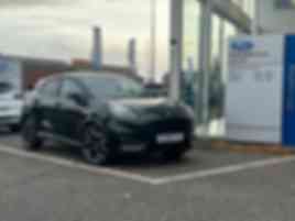 FORD PUMA ST-LINE X MHEV 1.0L 125ps 6dr �0