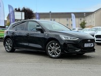FORD FOCUS ST-LINE 17,995