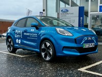 FORD PUMA PREMIUM 28,495