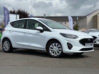 FORD FIESTA TREND 1.1T 75PS 5SP 5DR 11,795