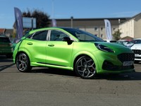 FORD PUMA 1.5 EcoBoost ST 5dr 0
