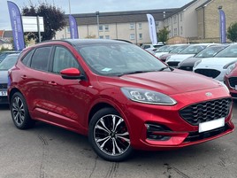 FORD KUGA 2.5 FHEV ST-Line X Edition 5dr CVT 21,995