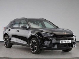 CUPRA FORMENTOR 1.5 TSI 150 V1 5dr SUV - MFL Direct 25,995