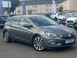 VAUXHALL ASTRA GRIFFIN S/S £9,495