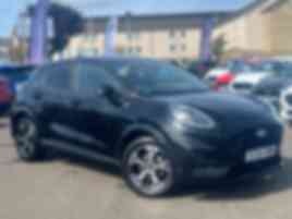FORD PUMA ST-LINE 19,995