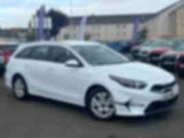 KIA CEED 2 £0