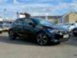 VAUXHALL CORSA 1.2 Elite Edition 5dr 11,995