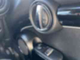 MINI HATCH COOPER SPORT £17,995