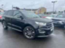 FORD EDGE 2.0 TDCI ST-LINE 210 AWD Powershift  18,495
