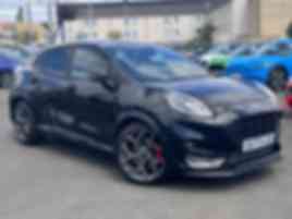 FORD PUMA 1.5 Ecoboost ST 200ps 5dr �19,995