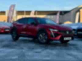 PEUGEOT 408 PURETECH S/S ALLURE �0