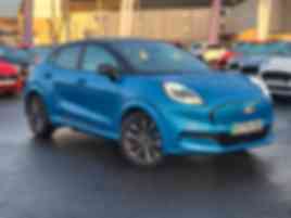 FORD PUMA SOUND EDITION �24,995