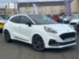 FORD PUMA 1.5 Ecoboost ST 5dr �19,295