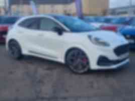 FORD PUMA 1.5 Ecoboost ST 5dr �19,795