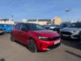 VAUXHALL CORSA YES 1.2 Turbo �16,495