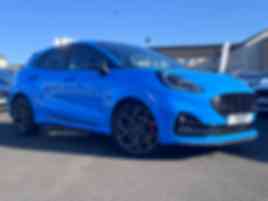 FORD PUMA 1.5 EcoBoost ST 5dr �19,995