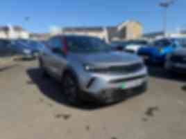 VAUXHALL MOKKA 100kW e GS LINE 50kWh �13,495