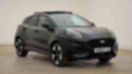 FORD PUMA ST-LINE �22,995