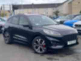 FORD KUGA ST-LINE X �17,495