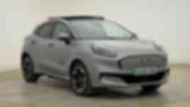 FORD PUMA PREMIUM �21,695