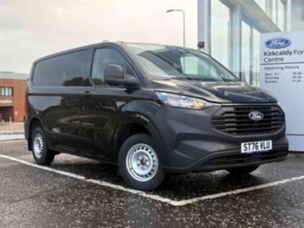 FORD CUSTOM Leader 2.0l EcoBlue 110ps 280 L1 �0