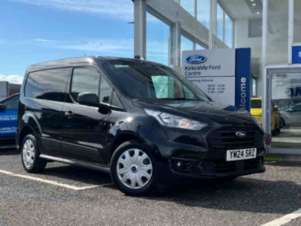 FORD TRANSIT CONNECT 220 1.5 EcoBlue 75ps L1 Trend 15,995