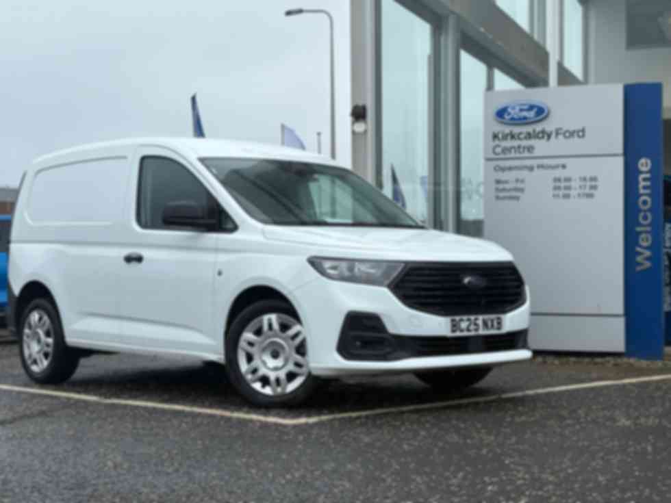 FORD TRANSIT CONNECT 240 1.5 EcoBoost PHEV 150 L1 Trend Auto �22,995