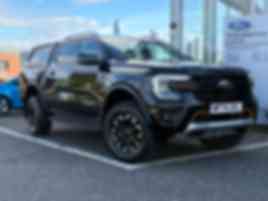 FORD RANGER Wildtrak X 2.0 EcoBlue 205 Auto �31,995